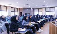 تمرکز بر درمان اختلالات اضطرابی در سومین روز دوره ارتقاء دانش روانشناسان در دانشگاه علوم پزشکی ایران