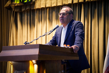 dr.tavakoli برگزاری جشن روز پرستار در دانشگاه علوم پزشکی ایران  با حضور ریاست محترم دانشگاه آقای دکتر نادر توکلی و معاونت توسعه 